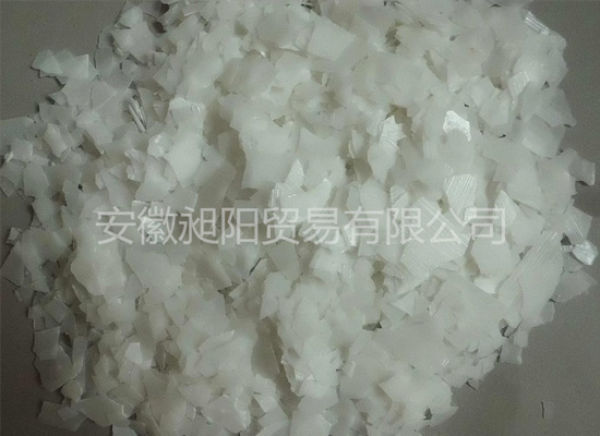 工業(yè)級片堿